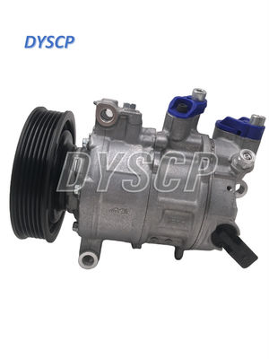 8WD820803B เครื่องพัดพัดขนาดแปรสําหรับ Audi C8 A6L Q5 2.0T B9 125mm 6PK