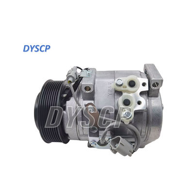 88320-0C160 883200C160 แอคคอมเพรสเซอร์สําหรับ Toyota Tundra UPK51 8PK 10S20C