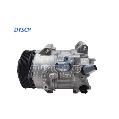 88320-0R060 88320-0E150 แอคคอมเพรสเซอร์สําหรับโตโยต้า RAV4 2.5 ASA44 RX300 2.0T 2015 6PK