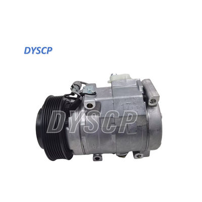 88320-6A081 88320-35730 แอคคอมเพรสเซอร์สําหรับ Toyota Prado KDJ120 7PK