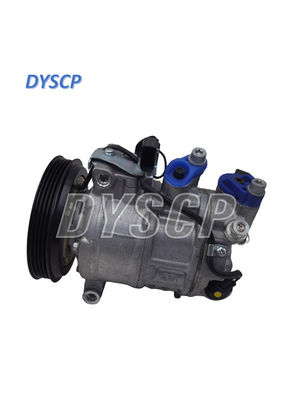 PAB82080310 PAB820803AX เครื่องปรับอัตราการเคลื่อนที่ AC สําหรับ Porsche Cayenne 2.9