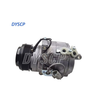 88320-6A300 883206A300 เครื่องปรับอากาศรถยนต์ เครื่องปรับอากาศสําหรับ Toyota Land Cruiser UZJ200 6PK