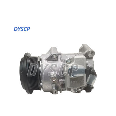 88310-50160 8831050160 แอคคอมเพรสเซอร์สําหรับเล็กซัส LS460 USF40 6PK