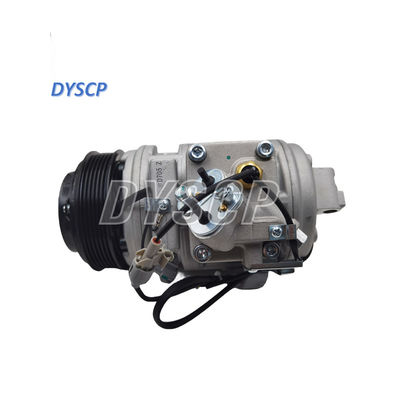 88320-60681 88320-60680 เครื่องปรับอากาศอัตโนมัติ สําหรับ Lexus LX470 UZJ100 6PK 2005