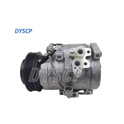 88320-48060 88320-28360 88320-28400 รถยนต์ เครื่องปรับอากาศสําหรับ Toyota Highlander Alphard MCU30 MNH10