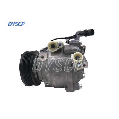 7813A422 7813A839 แอคคอมเพรสเซอร์สําหรับ Mitsubishi Outlander eX 3.0 2008 6PK