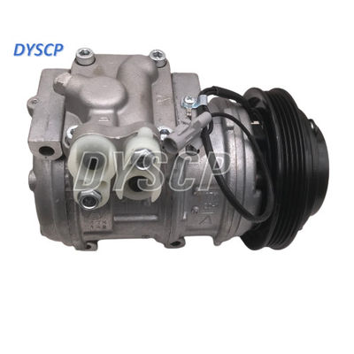 88320-60650 88320-35600 88410-35340 เครื่องปรับอากาศรถยนต์ สําหรับ Toyota Land Cruiser 3400 10PA17C