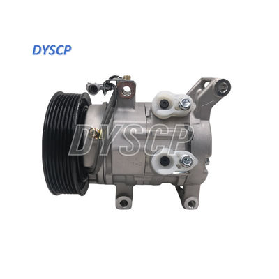 88320-0K380 88320-0K110 เครื่องปรับอากาศ 12 โวลต์ สําหรับรถยนต์ โตโยต้า ฮิลลักซ์ ฟอร์ชุนเนอร์ Tgn51 Tgn61 Ggn50