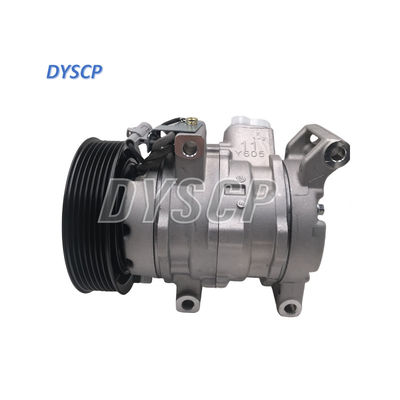 88320-0K660 88320-0K080 เครื่องปรับอากาศรถยนต์ สําหรับ Toyota Hilux Vigo Kun112 2kd 7PK