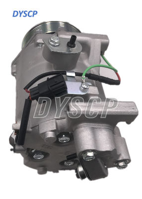 38810RZYA01 38810-RZA-A01 38810-RX0-K01 2009 โฮนด้า CRV แอคคอมเพรสเซอร์ ซิวิค 2.4 38810-RZY-A01 FB3 RE4 RE3