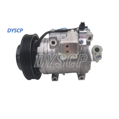 38810R70A01 2010 โฮนด้า แอคคอร์ด แอคคอมเพรสเซอร์ RDX 3.05