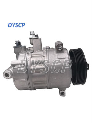 7N0820803E 1KD820803 1KD820803H เครื่องปรับอากาศรถยนต์สําหรับกอล์ฟ Tiguan Passat Sharan 2.0T 6PK