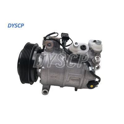 เครื่องปรับอากาศรถยนต์ สําหรับ Benz 0038304360 0008301201 X156 GLA200 B200 2015 5PK