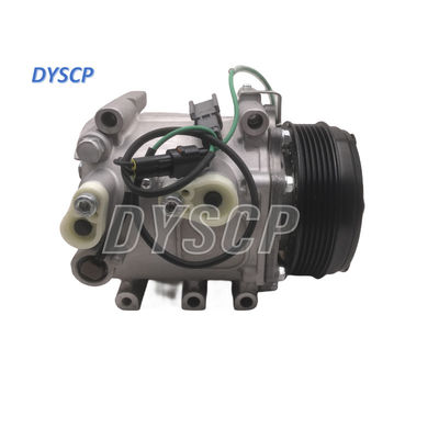 เครื่องปรับอากาศรถบรรทุก เครื่องบด MC182892 AKC200A270D AKC200A270 AKC200A277 สําหรับ Mitsubishi Fuso Canter
