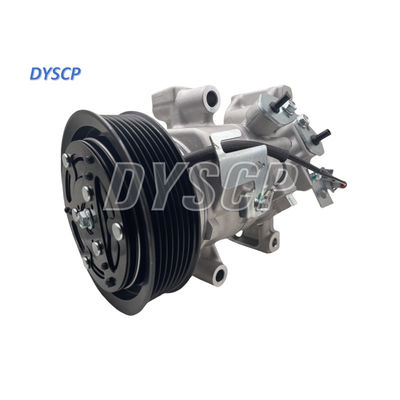 เครื่องปรับอากาศอัตโนมัติ สําหรับ Toyota สําหรับ Hilux 2016 7PK 883200K520 883200K660 88310-0KB60