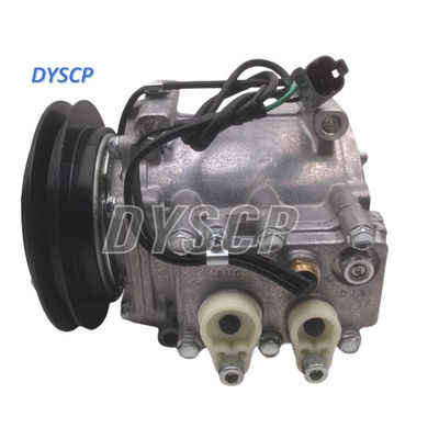 MK624683 เครื่องปรับอากาศรถบรรทุก AKC200A273A AKC200A165 AKC200A274A สําหรับ Mitsubishi