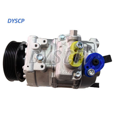 เครื่องปรับอากาศรถยนต์ แลกเปลี่ยนเครื่องปรับอากาศ สําหรับ VW Multivan แบนซิน 7E0820803H 437100-8051 DCP32072