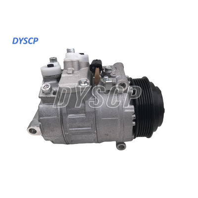 OEM 0008305502 7SES17C เครื่องปรับอากาศรถยนต์ AC สําหรับ Mercedes Benz GLS63 X166 ปี 2017