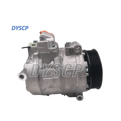 12V 7SEU17C รถ AC Compressor LR013841 Land Rover Discovery 4 2.7 Tdv6 2010 6pk