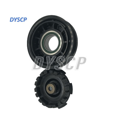 รถ AC เครื่องปรับอัดสําหรับ Audi 2013 C7 Q5 2016 Q7 A7 2.0T 110MM