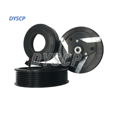 เครื่องปรับอากาศรถยนต์ เครื่องปรับอากาศ เครื่องพับแม่เหล็ก สําหรับ Nissan C26 7PK