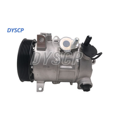 6SEU14C เครื่องปรับอากาศอัตโนมัติ 55111410AD สําหรับ Jeep Chrysler Sebring 2.4 6PK