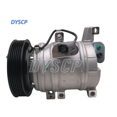 เครื่องปรับอากาศ 6PK DC12V เครื่องปรับอากาศสําหรับรถยนต์ Mazda 6 2.0/2.3 B50 B70 1.8