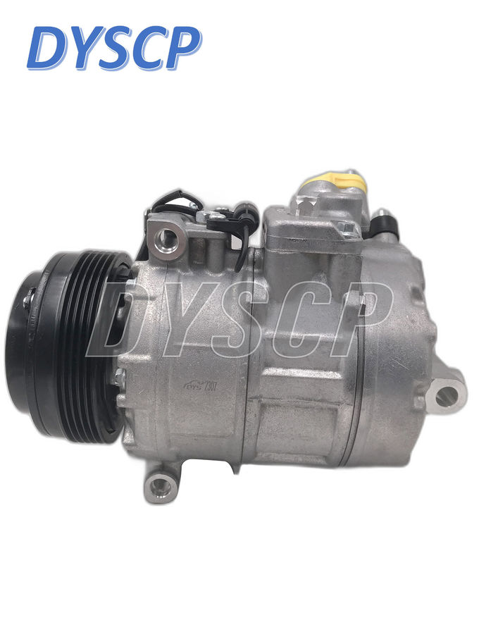 เครื่องปรับเปลี่ยนอากาศสําหรับ BMW E83 X3 64526918749 64529182797 64529128940 64509182797 6PK 1