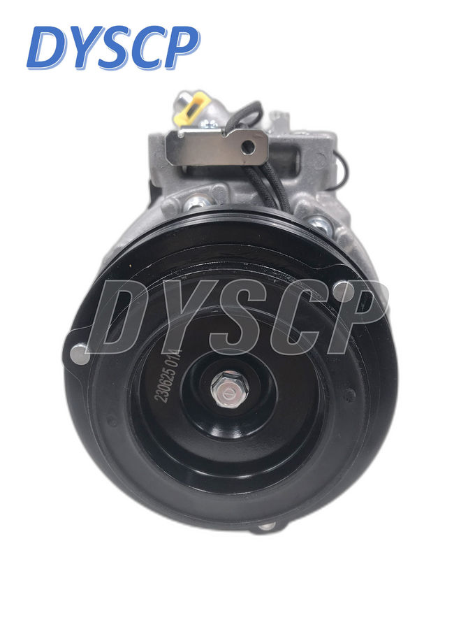เครื่องปรับเปลี่ยนอากาศสําหรับ BMW E83 X3 64526918749 64529182797 64529128940 64509182797 6PK 2
