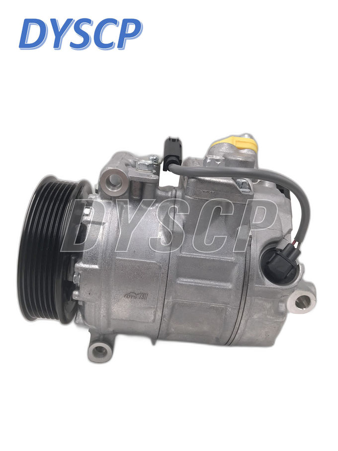 64526956715 64529122618 64509180550 เครื่องบดสําหรับ Bmw E66 E60 730 523 2006 6PK 1