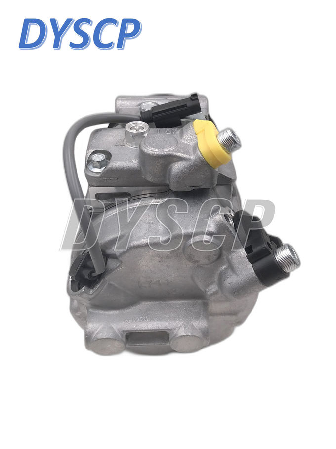 64526956715 64529122618 64509180550 เครื่องบดสําหรับ Bmw E66 E60 730 523 2006 6PK 2