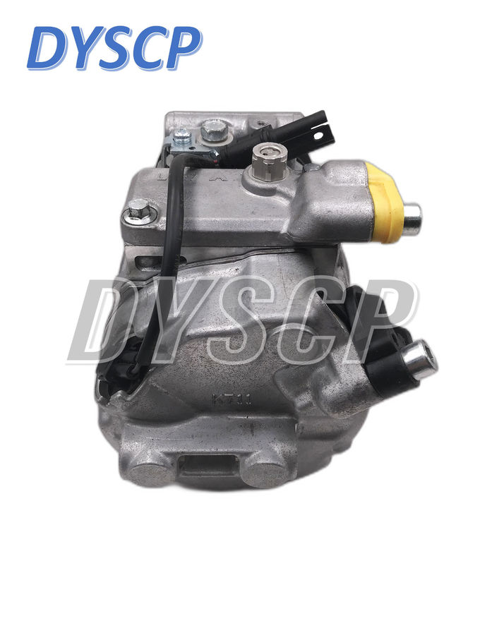 เครื่องปรับเปลี่ยนอากาศสําหรับ BMW X3 F25 2.5 3.0 64529211496 DCP05089 8FK351105301 8PK 7seu17c 2