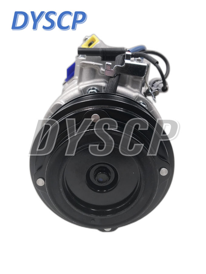 7SBU17A เครื่องปรับอัตราแลกเปลี่ยน Bmw F30 F18 F10 E70 525 X5 2.0T 64529216466 64529249223 DCP05096 2