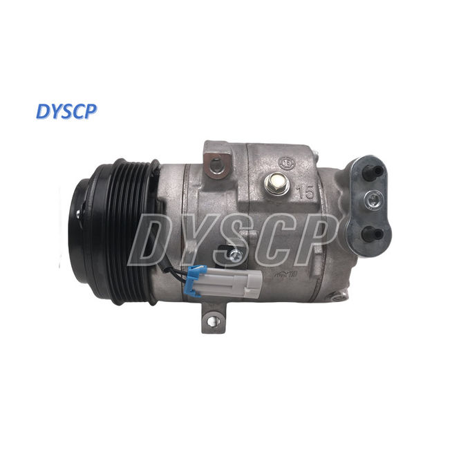 เครื่องปรับอากาศ 12v สําหรับรถยนต์ Chevrolet Aveo Cruze CC1769DP 0