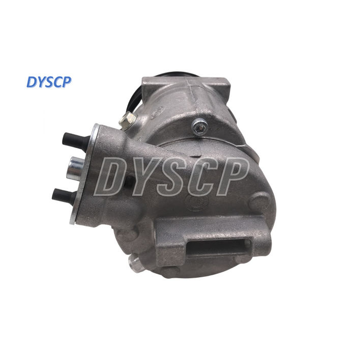 เครื่องปรับอากาศ 12v สําหรับรถยนต์ Chevrolet Aveo Cruze CC1769DP 1