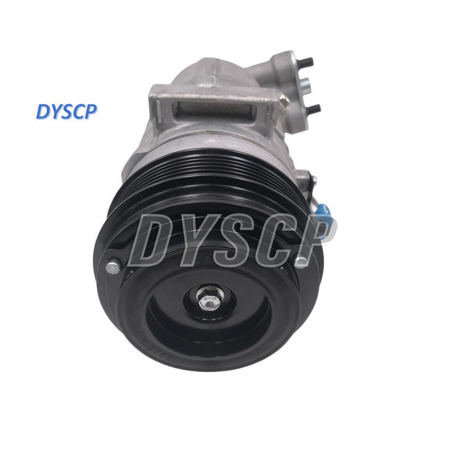 เครื่องปรับอากาศ 12v สําหรับรถยนต์ Chevrolet Aveo Cruze CC1769DP 2