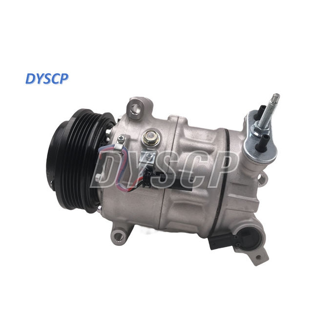 เครื่องปรับอากาศรถยนต์ 26691375 84097638 90766953 สําหรับ Buick Regal Lacrosse 0