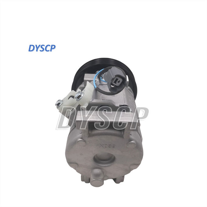 447220-4872 10S17C 38810-RCA-A01 เครื่องปรับอัดอากาศ สําหรับ Honda Accord CM6 Acura TL UA6 2003 6PK 1