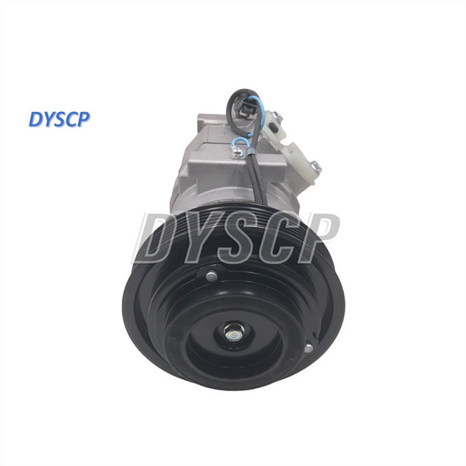 447220-4872 10S17C 38810-RCA-A01 เครื่องปรับอัดอากาศ สําหรับ Honda Accord CM6 Acura TL UA6 2003 6PK 2