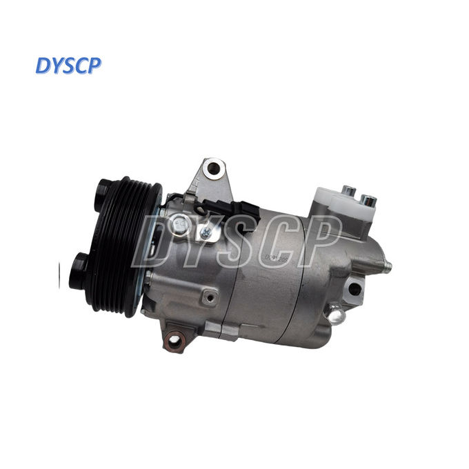92600-1U600 รถ AC Compressor 92600-1U70A สําหรับ Nissan Sylphy Versa 2.0 G11 6PK 1
