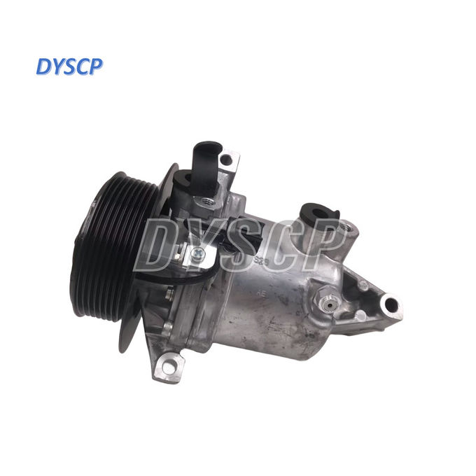 นิสสัน จูค มาร์ช คาร์ AC Compressor 92600-3RJ0A 92600-3RJ1A 92600-3HN0C 92600-2GE0A 2