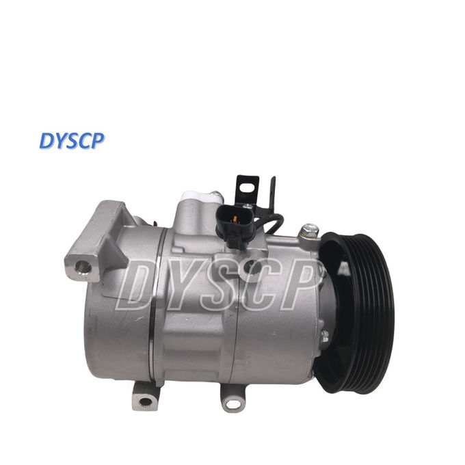 เครื่องบด AC รถ 97701-B5200 97701B5200 KIA K3 2016 6PK 125MM 0
