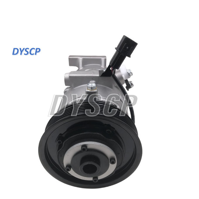 เครื่องบด AC รถ 97701-B5200 97701B5200 KIA K3 2016 6PK 125MM 1