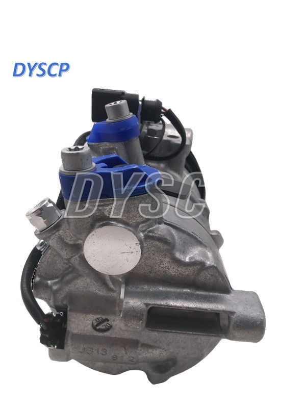 4M0820803L เครื่องพัดพัดขนาดแปรปรวน สําหรับ Audi C7 Q7 A7 3.0T A6L 2.5 6PK 2