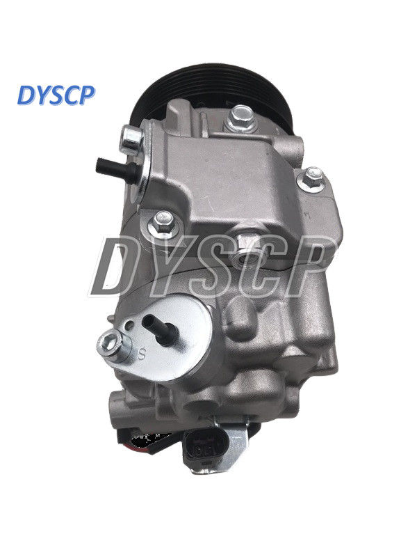 เครื่องบดอากาศแบบ AC 6Q0820803D 6QD820803 1