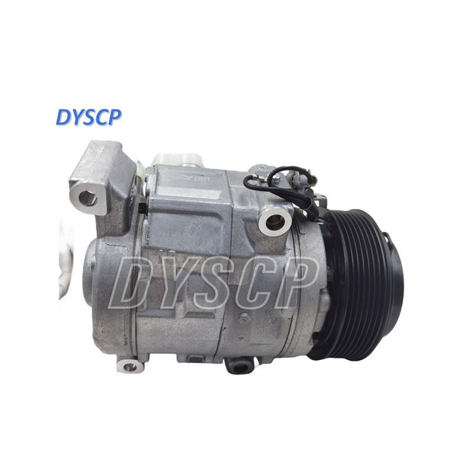 7PK 88320-60A04 8832060A04 เครื่องบด AC สําหรับรถยนต์ 2015 Toyota Prado TRJ152 GRJ152 10SR18C 0
