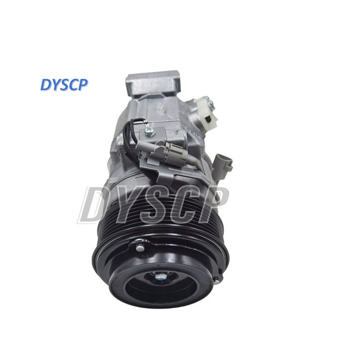 7PK 88320-60A04 8832060A04 เครื่องบด AC สําหรับรถยนต์ 2015 Toyota Prado TRJ152 GRJ152 10SR18C 3