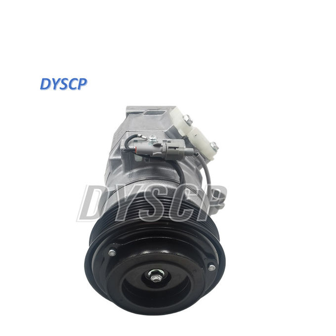 88320-48060 88320-28360 88320-28400 รถยนต์ เครื่องปรับอากาศสําหรับ Toyota Highlander Alphard MCU30 MNH10 0
