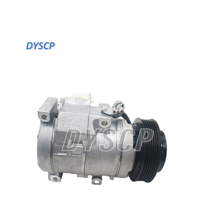 88320-48060 88320-28360 88320-28400 รถยนต์ เครื่องปรับอากาศสําหรับ Toyota Highlander Alphard MCU30 MNH10 2