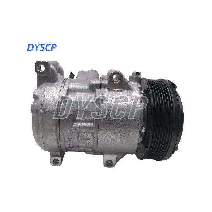 88320-48090 88320-48091 แลกเปลี่ยนเครื่องปรับอากาศรถยนต์ สําหรับ Toyota Harrier ACU30 7PK 0
